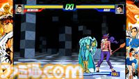 【カプコン ファイティング コレクション2】レビュー。バージョン選択可能な『カプエス2』や、細かなオプションを搭載した『燃えジャス』など、グッと遊びやすくなった対戦を楽しもう