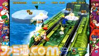 【カプコン ファイティング コレクション2】レビュー。バージョン選択可能な『カプエス2』や、細かなオプションを搭載した『燃えジャス』など、グッと遊びやすくなった対戦を楽しもう