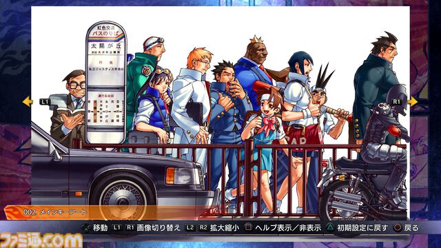 【カプコン ファイティング コレクション2】レビュー。バージョン選択可能な『カプエス2』や、細かなオプションを搭載した『燃えジャス』など、グッと遊びやすくなった対戦を楽しもう