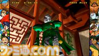 【カプコン ファイティング コレクション2】レビュー。バージョン選択可能な『カプエス2』や、細かなオプションを搭載した『燃えジャス』など、グッと遊びやすくなった対戦を楽しもう