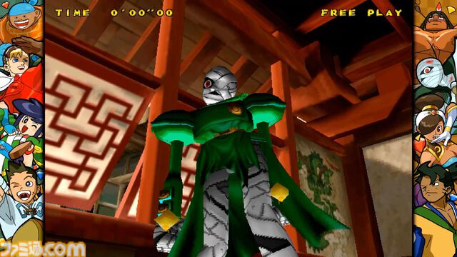 【カプコン ファイティング コレクション2】レビュー。バージョン選択可能な『カプエス2』や、細かなオプションを搭載した『燃えジャス』など、グッと遊びやすくなった対戦を楽しもう