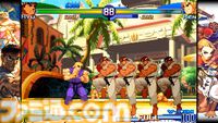 【カプコン ファイティング コレクション2】レビュー。バージョン選択可能な『カプエス2』や、細かなオプションを搭載した『燃えジャス』など、グッと遊びやすくなった対戦を楽しもう