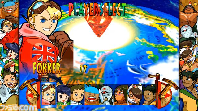【カプコン ファイティング コレクション2】レビュー。バージョン選択可能な『カプエス2』や、細かなオプションを搭載した『燃えジャス』など、グッと遊びやすくなった対戦を楽しもう