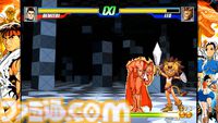 【カプコン ファイティング コレクション2】レビュー。バージョン選択可能な『カプエス2』や、細かなオプションを搭載した『燃えジャス』など、グッと遊びやすくなった対戦を楽しもう
