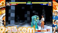 【カプコン ファイティング コレクション2】レビュー。バージョン選択可能な『カプエス2』や、細かなオプションを搭載した『燃えジャス』など、グッと遊びやすくなった対戦を楽しもう