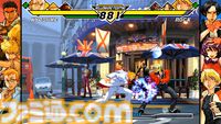 【カプコン ファイティング コレクション2】レビュー。バージョン選択可能な『カプエス2』や、細かなオプションを搭載した『燃えジャス』など、グッと遊びやすくなった対戦を楽しもう
