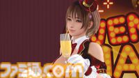 『DOAXVV』7.5周年記念インタビュー。マジックで水着が透けてもマジシャンは種明かしはしません！ 『VVプリズム』発売後の反応を見て追加コーデのDLCも検討？