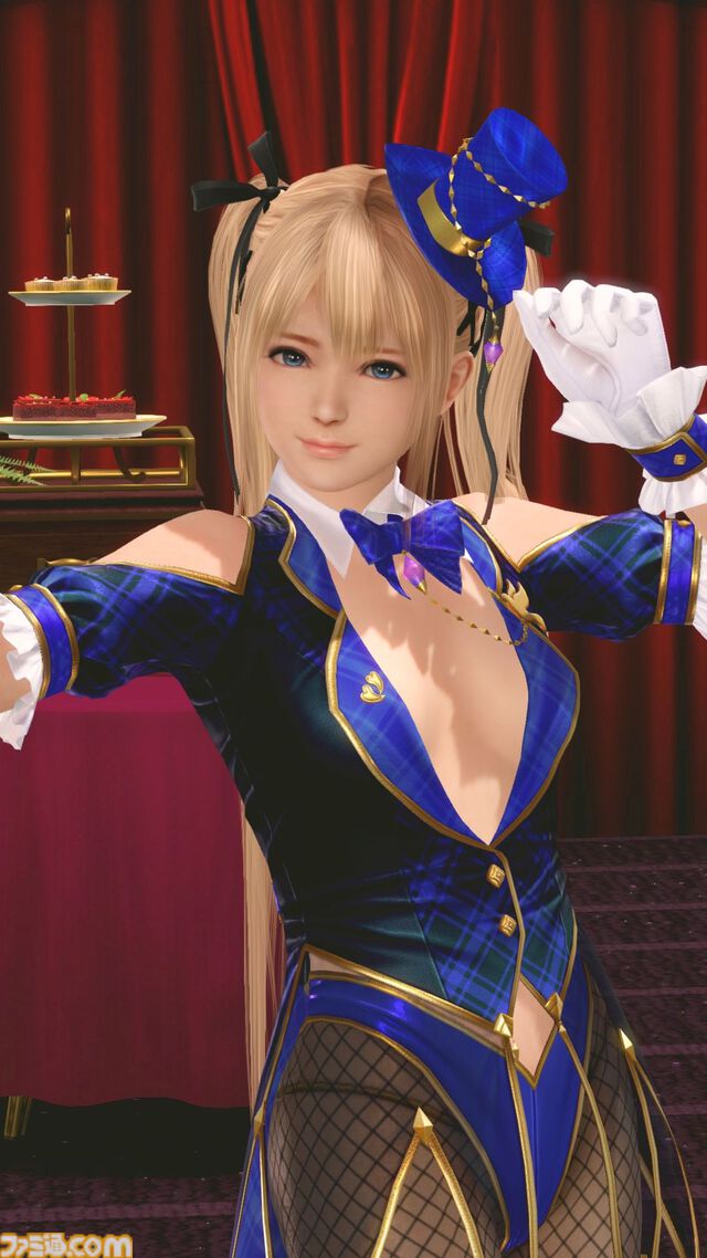 『DOAXVV』7.5周年記念インタビュー。マジックで水着が透けてもマジシャンは種明かしはしません！ 『VVプリズム』発売後の反応を見て追加コーデのDLCも検討？