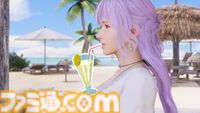 『DOAXVV』7.5周年記念インタビュー。マジックで水着が透けてもマジシャンは種明かしはしません！ 『VVプリズム』発売後の反応を見て追加コーデのDLCも検討？