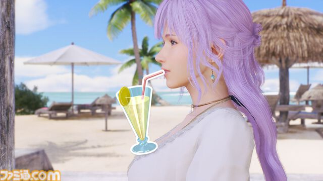 『DOAXVV』7.5周年記念インタビュー。マジックで水着が透けてもマジシャンは種明かしはしません！ 『VVプリズム』発売後の反応を見て追加コーデのDLCも検討？