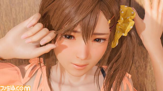 『DOAXVV』7.5周年記念インタビュー。マジックで水着が透けてもマジシャンは種明かしはしません！ 『VVプリズム』発売後の反応を見て追加コーデのDLCも検討？