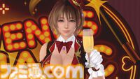 『DOAXVV』7.5周年記念インタビュー。マジックで水着が透けてもマジシャンは種明かしはしません！ 『VVプリズム』発売後の反応を見て追加コーデのDLCも検討？