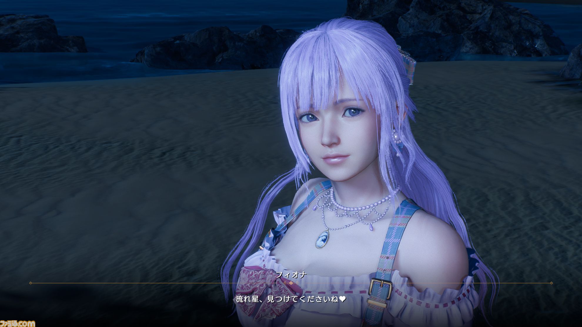 『DOAXVV』7.5周年記念インタビュー。マジックで水着が透けてもマジシャンは種明かしはしません！ 『VVプリズム』発売後の反応を見て追加コーデのDLCも検討？