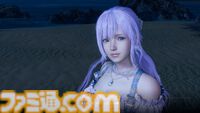 『DOAXVV』7.5周年記念インタビュー。マジックで水着が透けてもマジシャンは種明かしはしません！ 『VVプリズム』発売後の反応を見て追加コーデのDLCも検討？