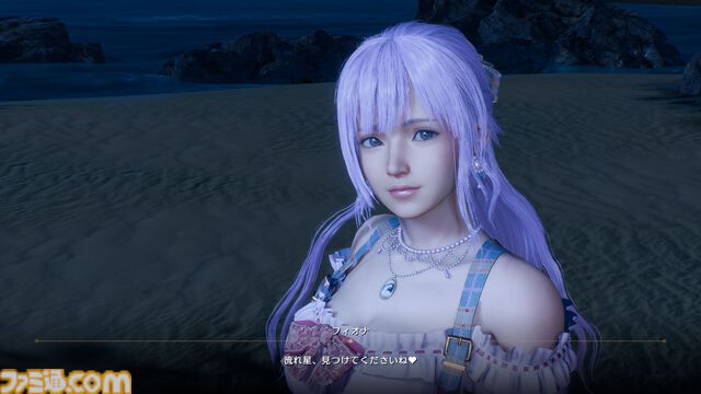 『DOAXVV』7.5周年記念インタビュー。マジックで水着が透けてもマジシャンは種明かしはしません！ 『VVプリズム』発売後の反応を見て追加コーデのDLCも検討？
