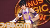 『DOAXVV』7.5周年記念インタビュー。マジックで水着が透けてもマジシャンは種明かしはしません！ 『VVプリズム』発売後の反応を見て追加コーデのDLCも検討？