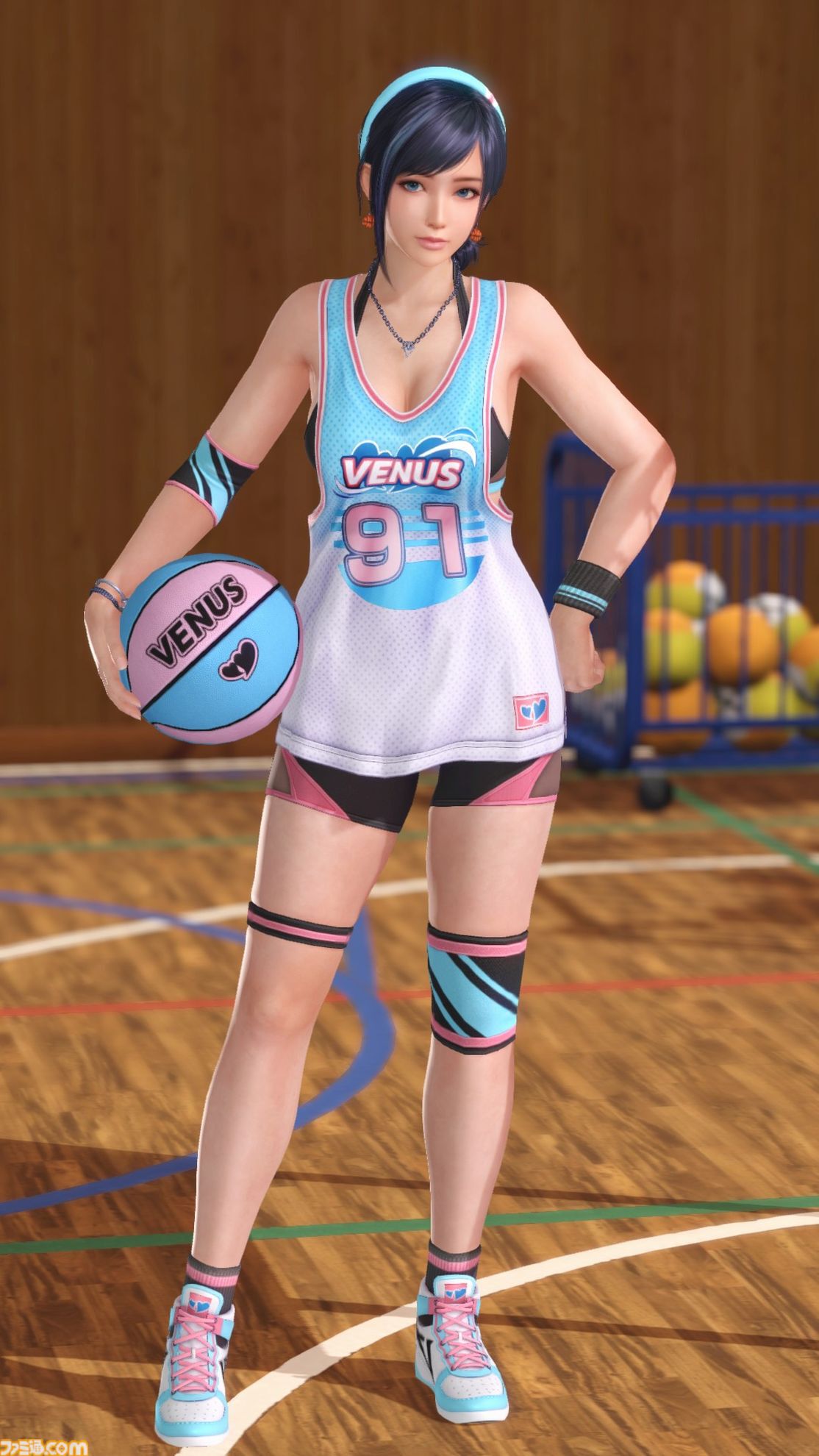 『DOAXVV』7.5周年記念インタビュー。マジックで水着が透けてもマジシャンは種明かしはしません！ 『VVプリズム』発売後の反応を見て追加コーデのDLCも検討？
