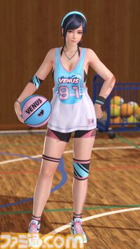 『DOAXVV』7.5周年記念インタビュー。マジックで水着が透けてもマジシャンは種明かしはしません！ 『VVプリズム』発売後の反応を見て追加コーデのDLCも検討？