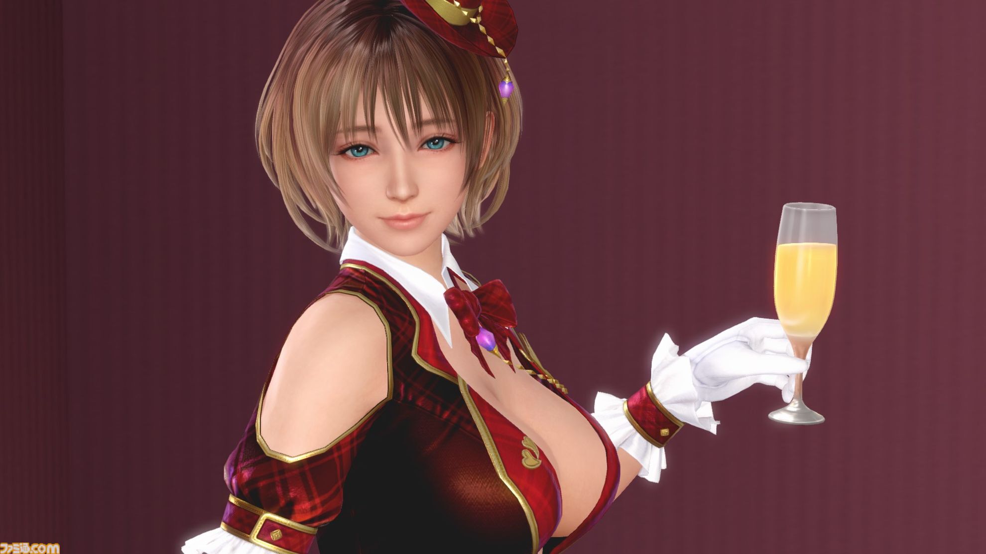 『DOAXVV』7.5周年記念インタビュー。マジックで水着が透けてもマジシャンは種明かしはしません！ 『VVプリズム』発売後の反応を見て追加コーデのDLCも検討？