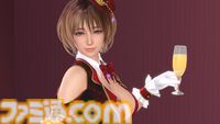 『DOAXVV』7.5周年記念インタビュー。マジックで水着が透けてもマジシャンは種明かしはしません！ 『VVプリズム』発売後の反応を見て追加コーデのDLCも検討？