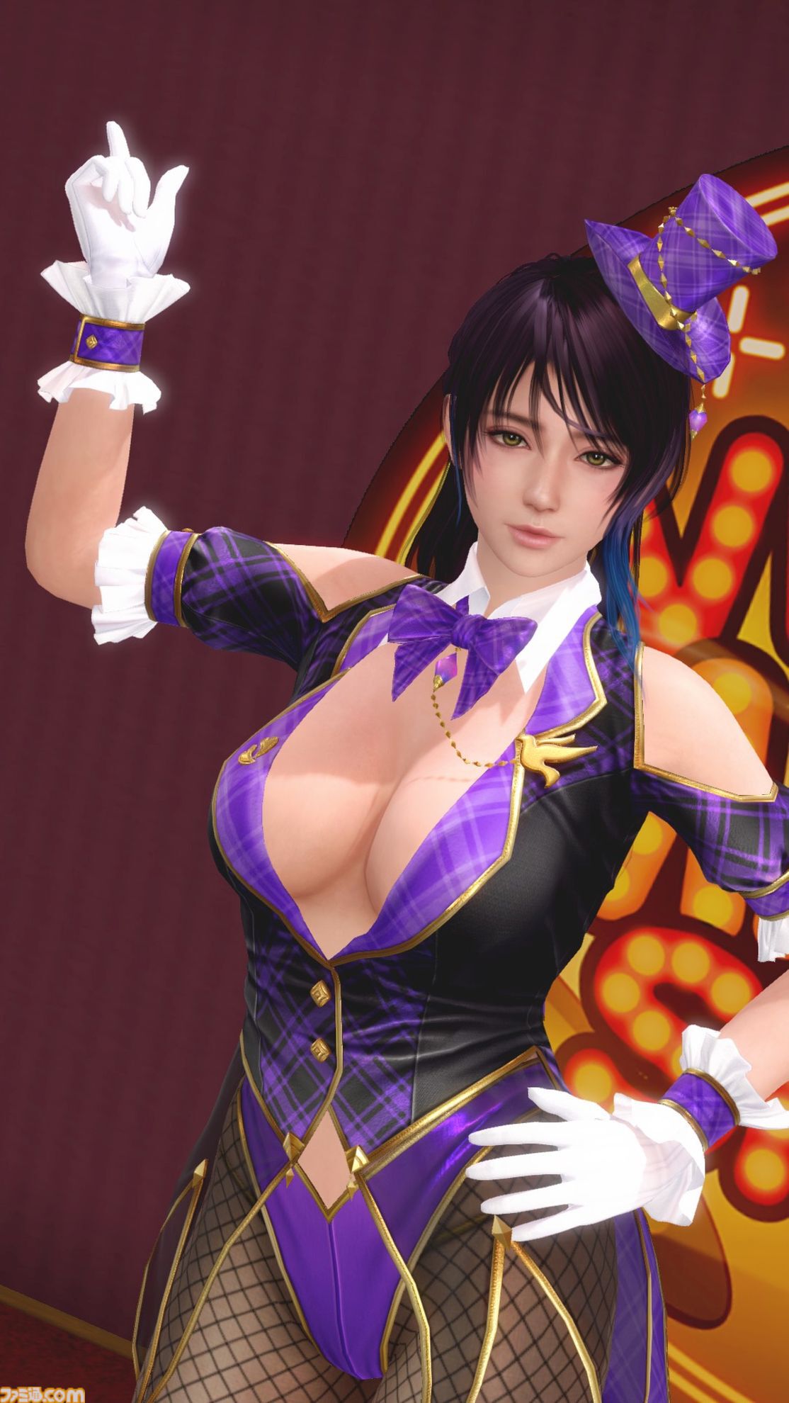 『DOAXVV』7.5周年記念インタビュー。マジックで水着が透けてもマジシャンは種明かしはしません！ 『VVプリズム』発売後の反応を見て追加コーデのDLCも検討？