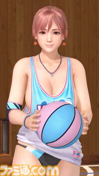 『DOAXVV』7.5周年記念インタビュー。マジックで水着が透けてもマジシャンは種明かしはしません！ 『VVプリズム』発売後の反応を見て追加コーデのDLCも検討？