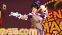 『DOAXVV』7.5周年記念インタビュー。マジックで水着が透けてもマジシャンは種明かしはしません！ 『VVプリズム』発売後の反応を見て追加コーデのDLCも検討？