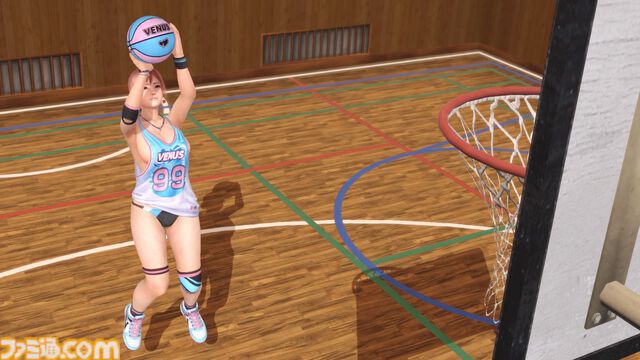 『DOAXVV』7.5周年記念インタビュー。マジックで水着が透けてもマジシャンは種明かしはしません！ 『VVプリズム』発売後の反応を見て追加コーデのDLCも検討？
