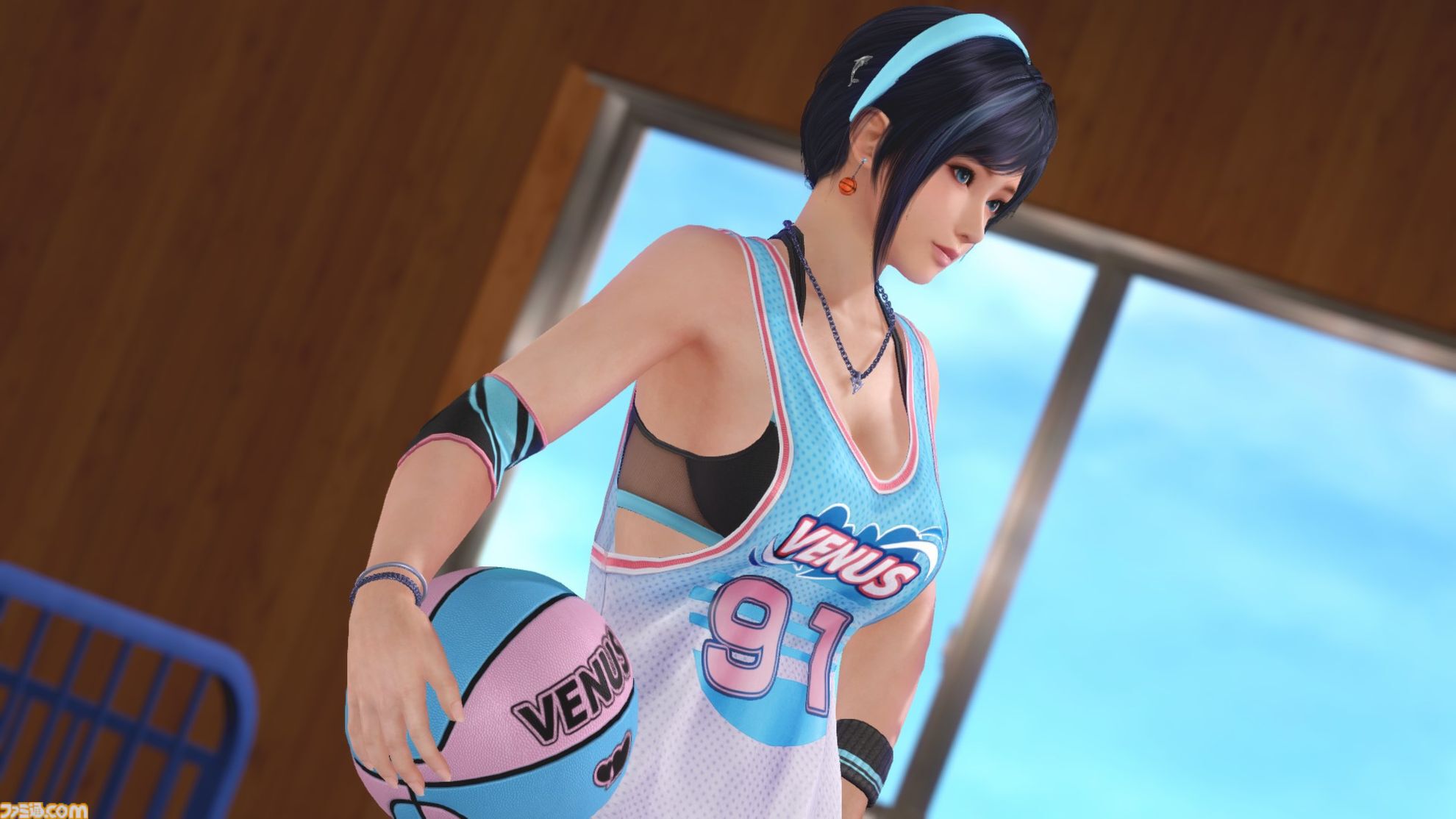 『DOAXVV』7.5周年記念インタビュー。マジックで水着が透けてもマジシャンは種明かしはしません！ 『VVプリズム』発売後の反応を見て追加コーデのDLCも検討？