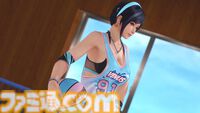 『DOAXVV』7.5周年記念インタビュー。マジックで水着が透けてもマジシャンは種明かしはしません！ 『VVプリズム』発売後の反応を見て追加コーデのDLCも検討？