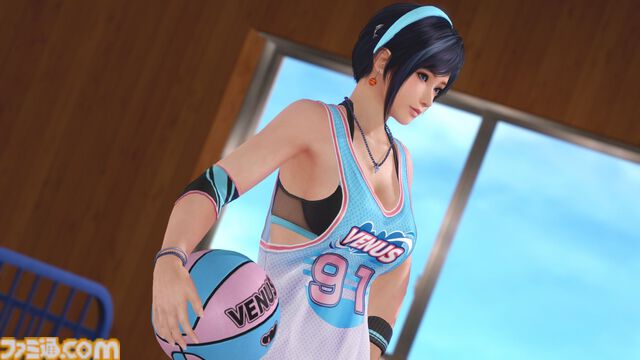 『DOAXVV』7.5周年記念インタビュー。マジックで水着が透けてもマジシャンは種明かしはしません！ 『VVプリズム』発売後の反応を見て追加コーデのDLCも検討？