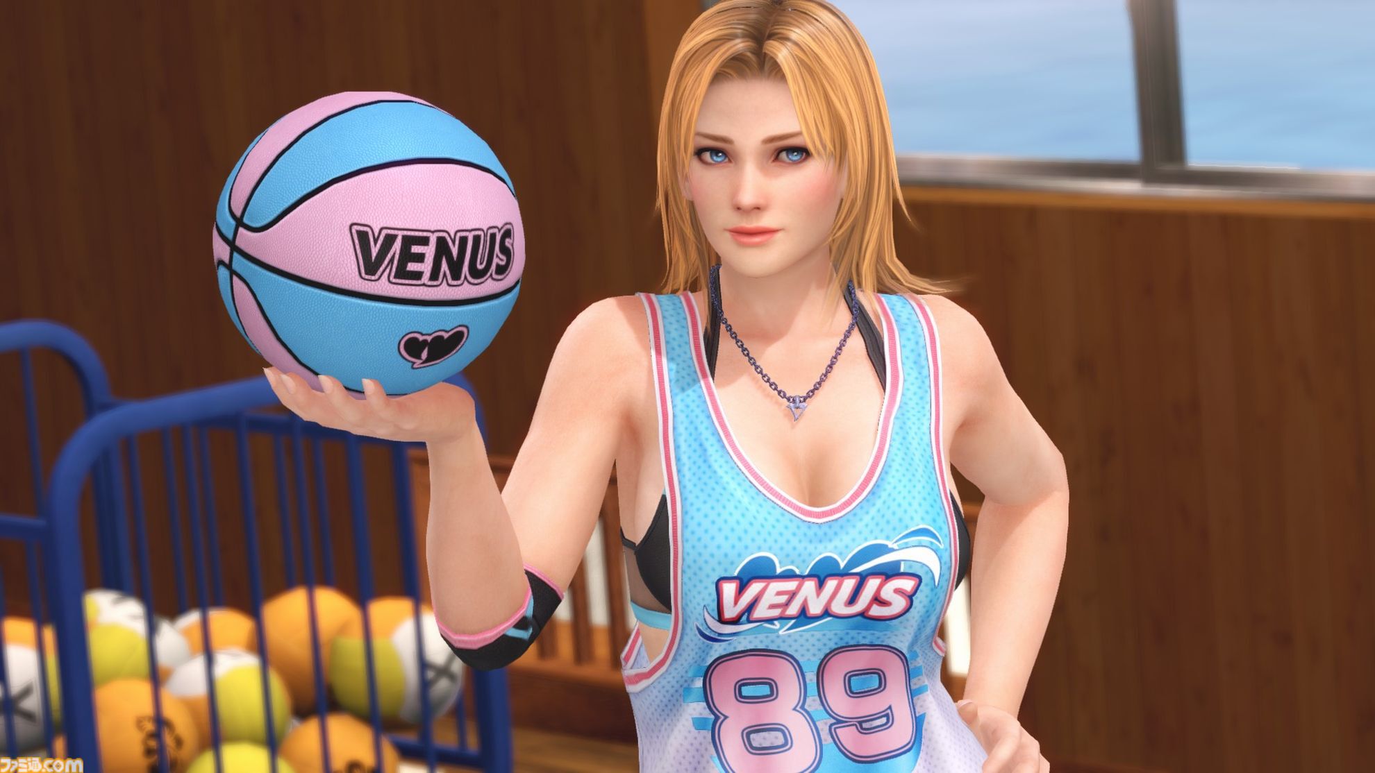 『DOAXVV』7.5周年記念インタビュー。マジックで水着が透けてもマジシャンは種明かしはしません！ 『VVプリズム』発売後の反応を見て追加コーデのDLCも検討？