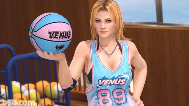 『DOAXVV』7.5周年記念インタビュー。マジックで水着が透けてもマジシャンは種明かしはしません！ 『VVプリズム』発売後の反応を見て追加コーデのDLCも検討？