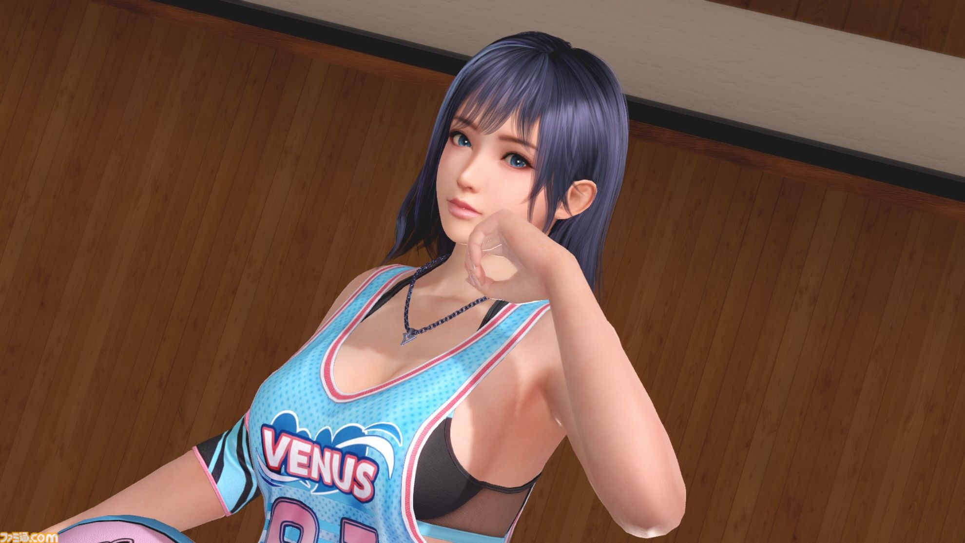 『DOAXVV』7.5周年記念インタビュー。マジックで水着が透けてもマジシャンは種明かしはしません！ 『VVプリズム』発売後の反応を見て追加コーデのDLCも検討？