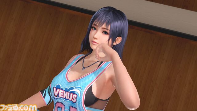 『DOAXVV』7.5周年記念インタビュー。マジックで水着が透けてもマジシャンは種明かしはしません！ 『VVプリズム』発売後の反応を見て追加コーデのDLCも検討？