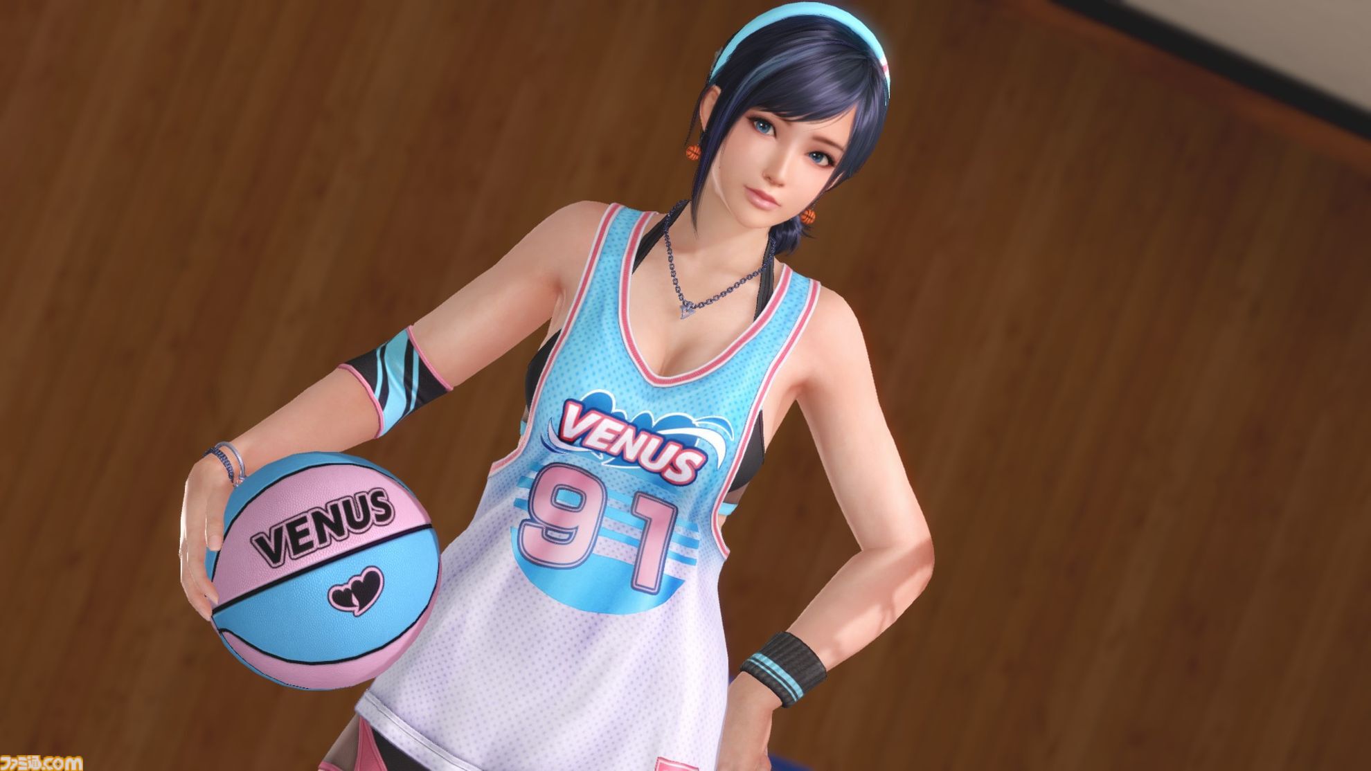 『DOAXVV』7.5周年記念インタビュー。マジックで水着が透けてもマジシャンは種明かしはしません！ 『VVプリズム』発売後の反応を見て追加コーデのDLCも検討？