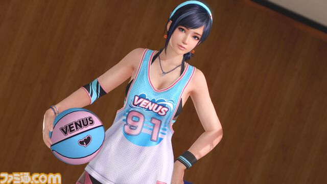 『DOAXVV』7.5周年記念インタビュー。マジックで水着が透けてもマジシャンは種明かしはしません！ 『VVプリズム』発売後の反応を見て追加コーデのDLCも検討？