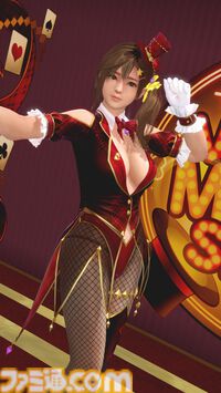 『DOAXVV』7.5周年記念インタビュー。マジックで水着が透けてもマジシャンは種明かしはしません！ 『VVプリズム』発売後の反応を見て追加コーデのDLCも検討？
