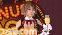 『DOAXVV』7.5周年記念インタビュー。マジックで水着が透けてもマジシャンは種明かしはしません！ 『VVプリズム』発売後の反応を見て追加コーデのDLCも検討？