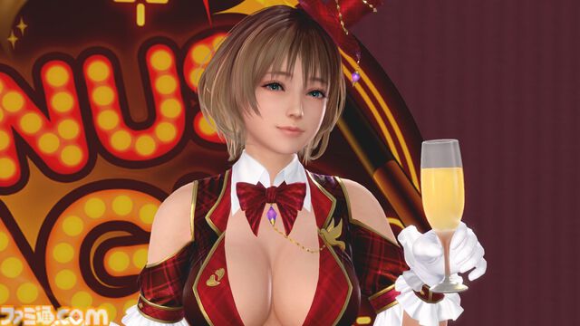 『DOAXVV』7.5周年記念インタビュー。マジックで水着が透けてもマジシャンは種明かしはしません！ 『VVプリズム』発売後の反応を見て追加コーデのDLCも検討？