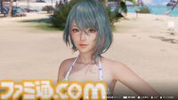 『DOAXVV』7.5周年記念インタビュー。マジックで水着が透けてもマジシャンは種明かしはしません！ 『VVプリズム』発売後の反応を見て追加コーデのDLCも検討？
