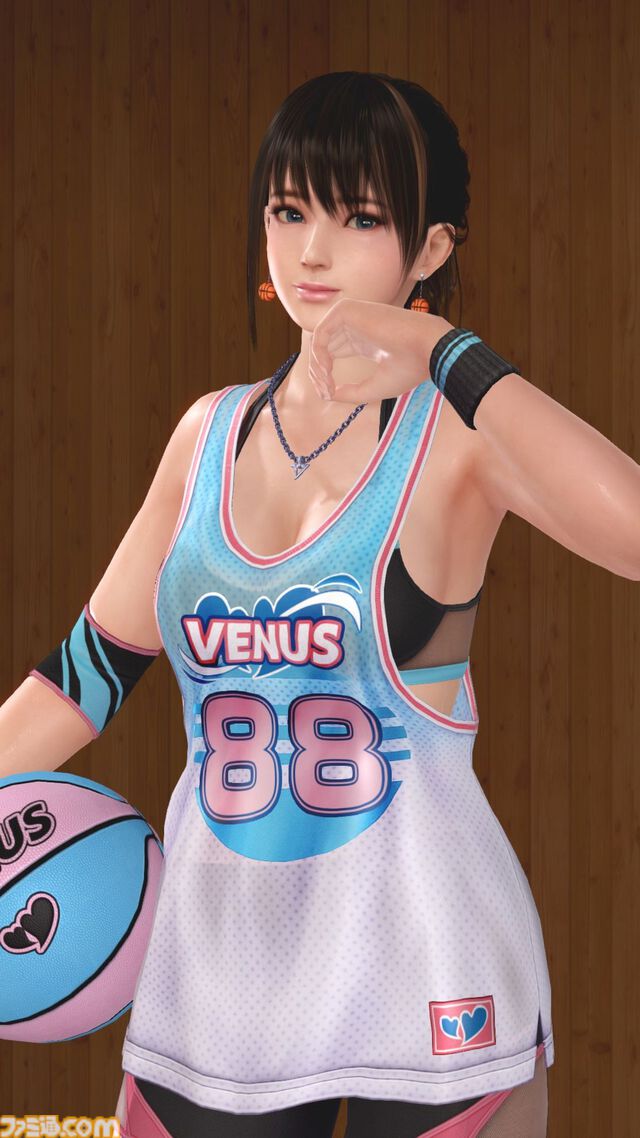 『DOAXVV』7.5周年記念インタビュー。マジックで水着が透けてもマジシャンは種明かしはしません！ 『VVプリズム』発売後の反応を見て追加コーデのDLCも検討？