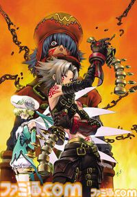『.hack//G.U. Vol.1 再誕』が発売された日。『.hack』シリーズ2作目。PK（プレイヤーキル）の実装された世界を舞台に壮大な物語が展開する【今日は何の日？】