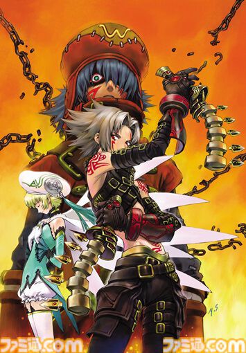 『.hack//G.U. Vol.1 再誕』が発売された日。『.hack』シリーズ2作目。PK（プレイヤーキル）の実装された世界を舞台に壮大な物語が展開する【今日は何の日？】