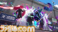 『NTE: Neverness to Everness』日本初のクローズドβテストが実施決定。男性主人公が初登場し、新たなプレイアブルキャラや都市マップが追加。TGS試遊版から大幅ブラッシュアップ