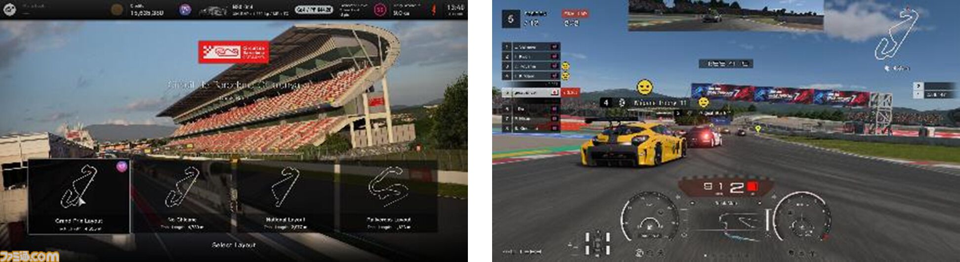 『グランツーリスモ7』最新アプデで軽トラ“スズキ キャリイ”が追加。アメリカの農家や牧場などで人気の日本車がゲームにも登場