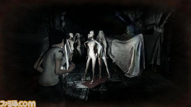 【DreadOut 3】『零』シリーズに影響を受けたインドネシア産ホラーゲームシリーズ最新作が発表。コンソール、PC向けに2026年に発売予定
