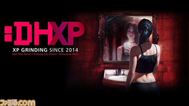 【DreadOut 3】『零』シリーズに影響を受けたインドネシア産ホラーゲームシリーズ最新作が発表。コンソール、PC向けに2026年に発売予定