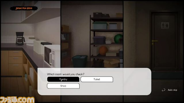 【DreadOut 3】『零』シリーズに影響を受けたインドネシア産ホラーゲームシリーズ最新作が発表。コンソール、PC向けに2026年に発売予定