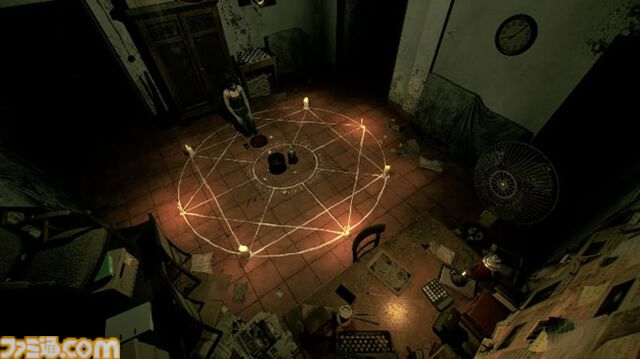 【DreadOut 3】『零』シリーズに影響を受けたインドネシア産ホラーゲームシリーズ最新作が発表。コンソール、PC向けに2026年に発売予定